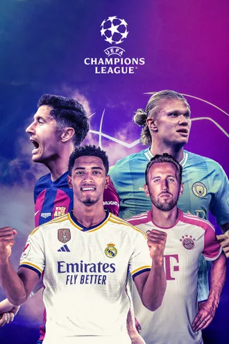 soccer-uefa-champions-league